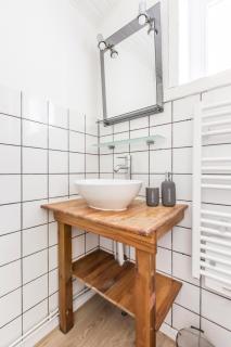 Maison Alice /Maison avec vue sur les champs - 5