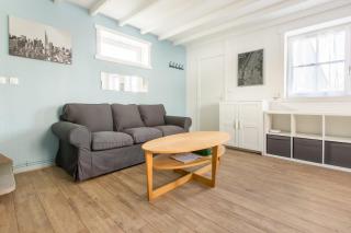 Maison Alice /Maison avec vue sur les champs - 1