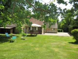 La Ferme de Montboulan - Salbris - 9