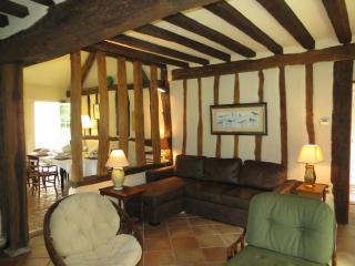 La Ferme de Montboulan - Salbris - 3