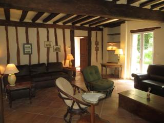 La Ferme de Montboulan - Salbris - 4