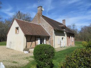 La Ferme de Montboulan - Salbris - 0