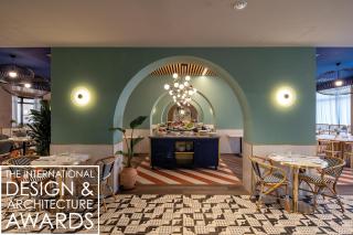 Hotel Villa Pamphili Roma - 1