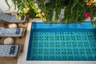 Enorme Serenity Spritz - Adults Only - Hersonissos - 7