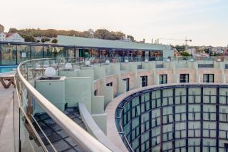 VIP Executive Eden Aparthotel - Lisbona - 9