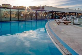 VIP Executive Eden Aparthotel - Lisbona - 0