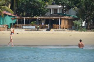 ARYA HOMESTAY BOUGAIN VILLA - Gokarna - 0