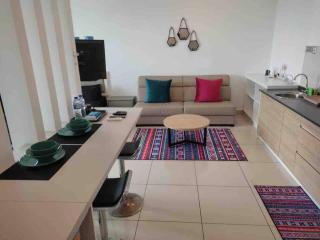 Manis Evo Bangi Soho - Netflix & wifi - Bangi - 8