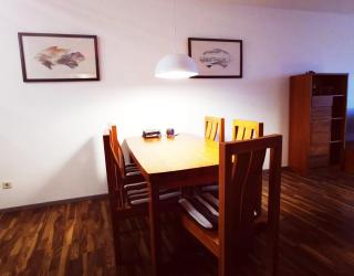 Ruhige 3 Zimmer EG Wohnung nähe VW, Klinikum, im Zentrum - Wolfsburg - 5