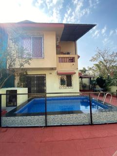 Riyansh Villa - 6