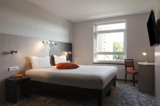 The Originals Boutique, Hôtel d'Alsace, Strasbourg Sud - 8
