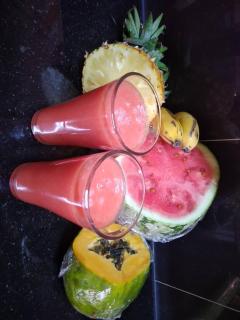 URUGANO VIRUNGA PALACE - 2