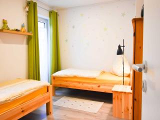 Ferienhaus Deerberg - Hasselberg - 4