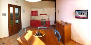 Agriturismo Il Noce - Orciatico - 8