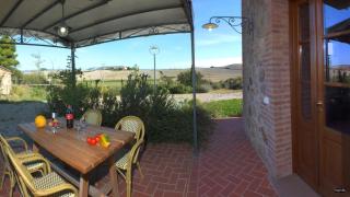 Agriturismo Il Noce - Orciatico - 5