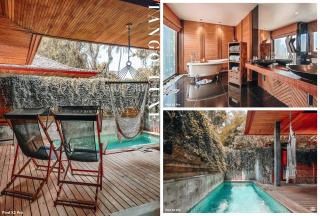 Tango Luxe Beach Villa, Koh Samui - Choeng Mon Beach - 4