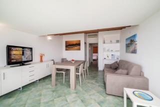 Archimede, appartamento con vista in centro a Marina di Ragusa - Marina di Ragusa - 2