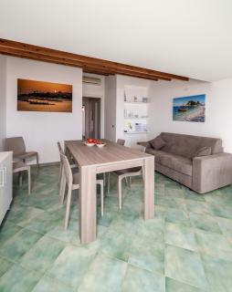 Archimede, appartamento con vista in centro a Marina di Ragusa - Marina di Ragusa - 4