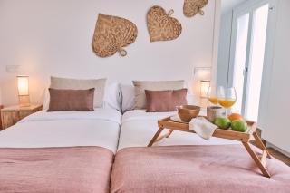 ALDARA SUITES - Santiago di Compostela - 4