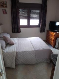 Apartment on the Plaza - Alicante - 5