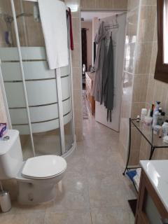 Apartment on the Plaza - Alicante - 3