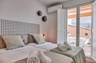 ALDARA SUITES - Santiago di Compostela - 3