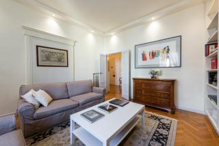 Luxury Signoria by Mmega - Florence - 7