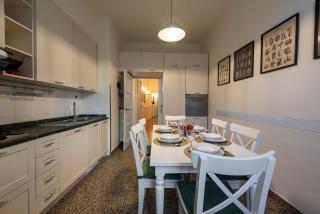 Luxury Signoria by Mmega - Florence - 2