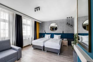 Alta Moda Fashion Hotel - Budapest - 7
