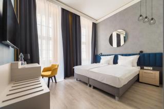 Alta Moda Hotel by Mellow Mood Hotels - 0