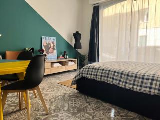 Appartamento Nuovissimo: La Casa Bolognese - Bologna - 8