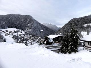 GROTTE AUX FEES D, appartement 6 pers, skis aux pieds - La Clusaz - 1