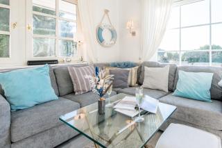 Ferienhaus Weitblick - Morsum - 5