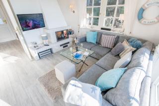 Ferienhaus Weitblick - Morsum - 2