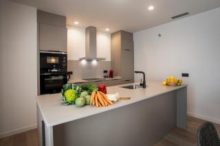 NC APARTMENTS RAMBLA3 - Figueres - 7