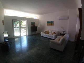Villa Savoia Mondello - Mondello - 7