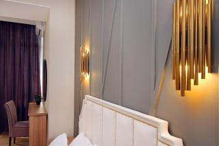 Просторные апартаменты с большой спальней ! 84 - 8