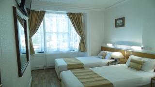 Falcon Hotel - London - 8