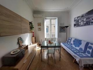 Lovely Apartment in the City Centre - Palermo - 9