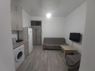 Elegant Downtown Yerevan Apartment - 9