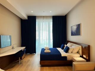 Condo Studio Plaza - Budua - 7