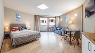 Apartamenty Sun & Snow Ves przy plaży - Władysławowo - 2