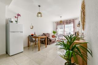Apartamentos Zafiro Atico (3-12º-C) - Calpe - 9