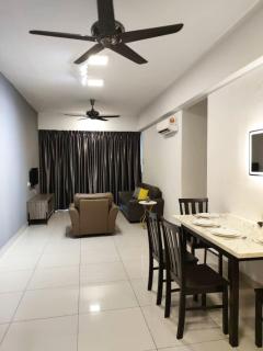 THE MAJESTIC IPOH B8 by ZamanJa - Ipoh - 0