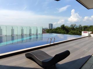 THE MAJESTIC IPOH B8 by ZamanJa - 5