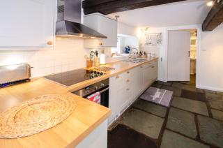 Priest End, Chapel Stile - Chapel Stile - 3