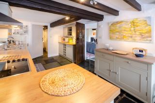 Priest End, Chapel Stile - Chapel Stile - 9