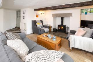 Priest End, Chapel Stile - Chapel Stile - 7