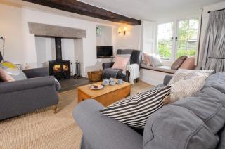 Priest End, Chapel Stile - Chapel Stile - 5