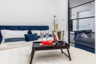 Morski Apartament Arciszewskiego by Noclegi Renters - 8